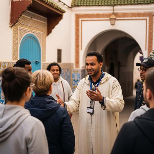 From Tangier: Chefchaouen Day Tour With Pick up - Who Will Love This Experience?