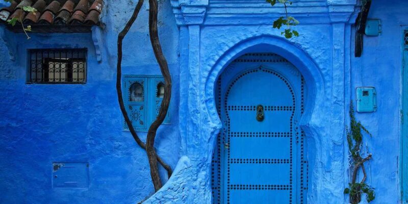 From Tangier: Chefchaouen Day Trip with Local Guide - Discovering the Blue City: A Complete Review of the Tangier to Chefchaouen Day Trip