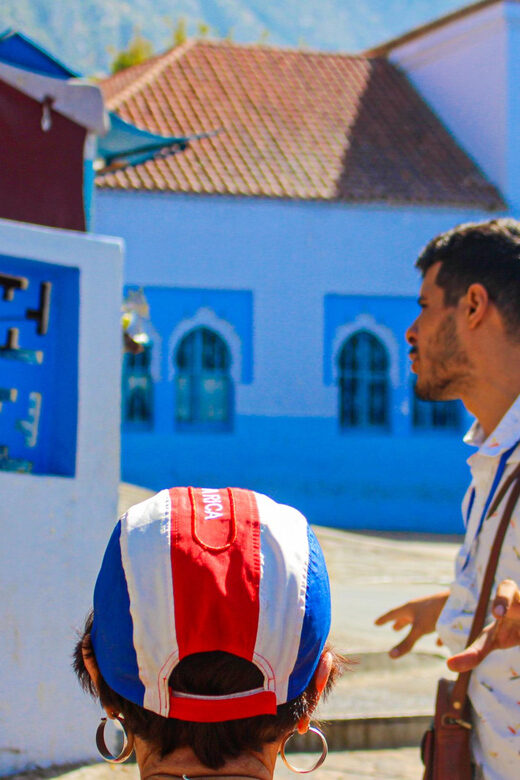 From Tangier: Chefchaouen Day Trip with Local Guide - Authentic Experiences & Little Extras