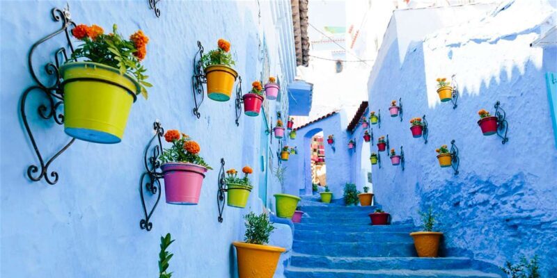 From Tangier: Chefchaouen Day Trip with Local Guide - Frequently Asked Questions