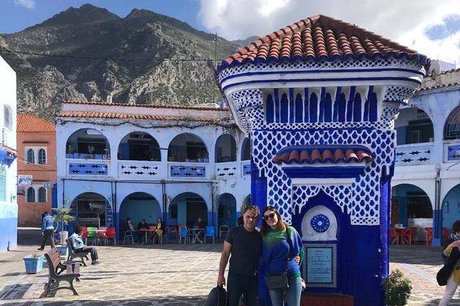 From Tangier: Chefchaouen Day Trip with Local Guide - The Sum Up