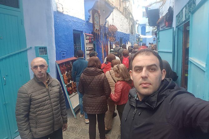 From Tangier: Chefchaouen Day Trip with Local Guide - FAQ