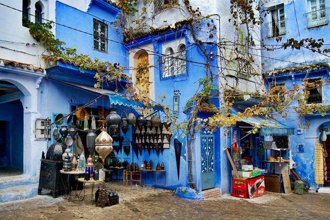 From Tangier: Chefchaouen Full-Day Trip - A Practical Look at the From Tangier: Chefchaouen Full-Day Trip