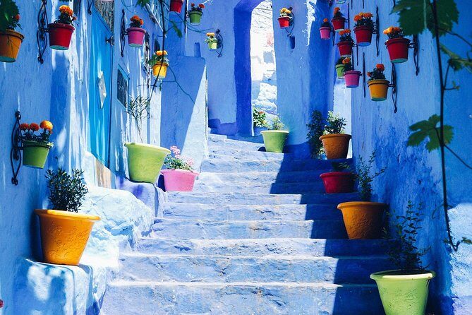From Tangier: Chefchaouen Full-Day Trip - Who Is This Tour Best For?