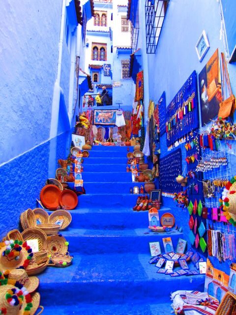 From Tangier: Chefchaouen Guided Full-Day Trip - The Sum Up: Who Will Love This Tour?