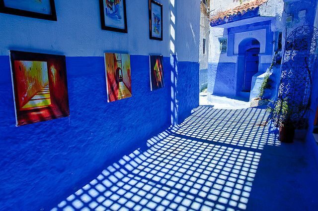 From Tangier: Chefchaouen Guided Full-Day Trip - FAQ