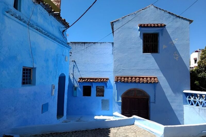From Tangier: Chefchaouen Private Day Tour - Who Will Love This Tour?