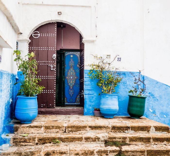 From Tangier: Day Trip to Chefchaouen and Akchour Waterfalls - FAQ