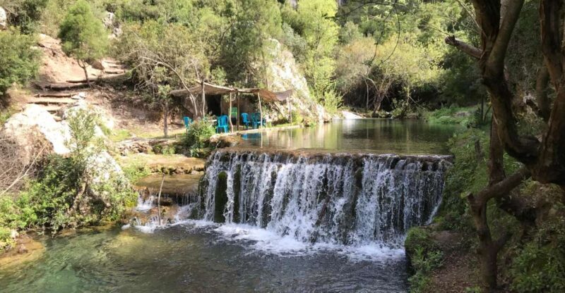 From Tangier: Day Trip to Chefchaouen and Akchour Waterfalls - Final Thoughts