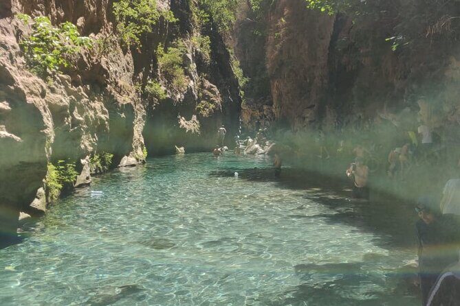 From Tangier: Day Trip to Chefchaouen and Akchour Waterfalls - A Complete Guide to the Day Trip from Tangier to Chefchaouen and Akchour Waterfalls