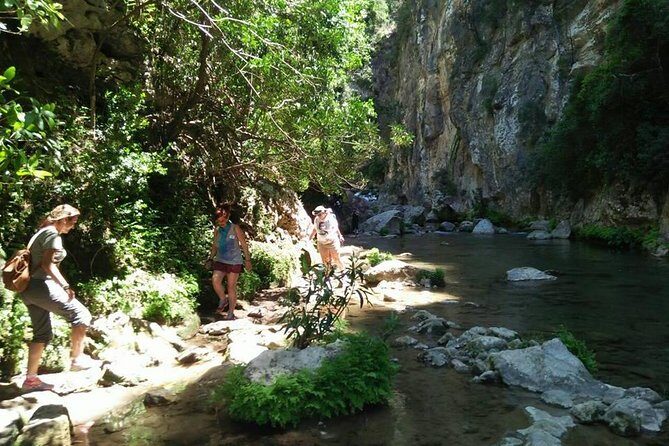 From Tangier: Day Trip to Chefchaouen and Akchour Waterfalls - Frequently Asked Questions