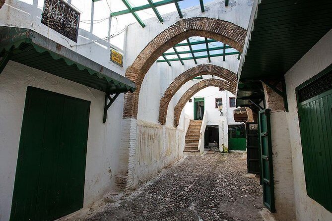 From Tangier: Day trip to Tetouan - Who Should Consider This Tour