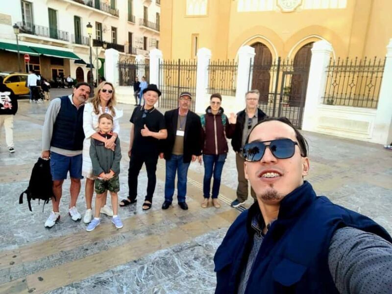 From Tangier: Day Trip to Tetouan with Local Guide - A Complete Look at the Day Trip to Tetouan from Tangier