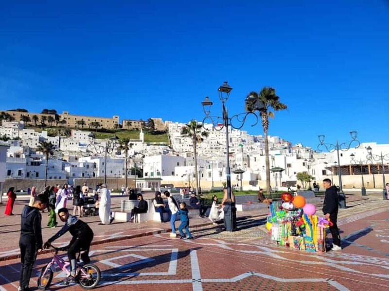 From Tangier: Day Trip to Tetouan with Local Guide - Final Thoughts