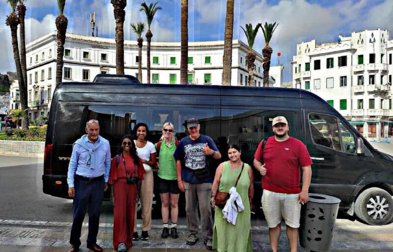 From Tangier: Day Trip to Tetouan with Local Guide - FAQs