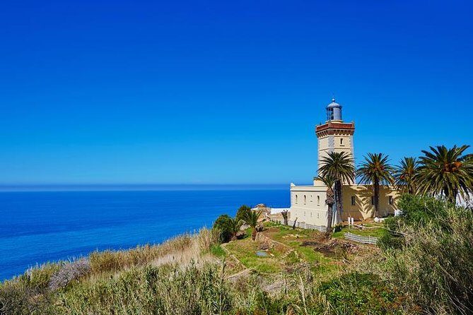 From Tangier: Full-Day Tangier, Assilah & Cap spartel Tour - An Authentic Full-Day Journey from Tangier