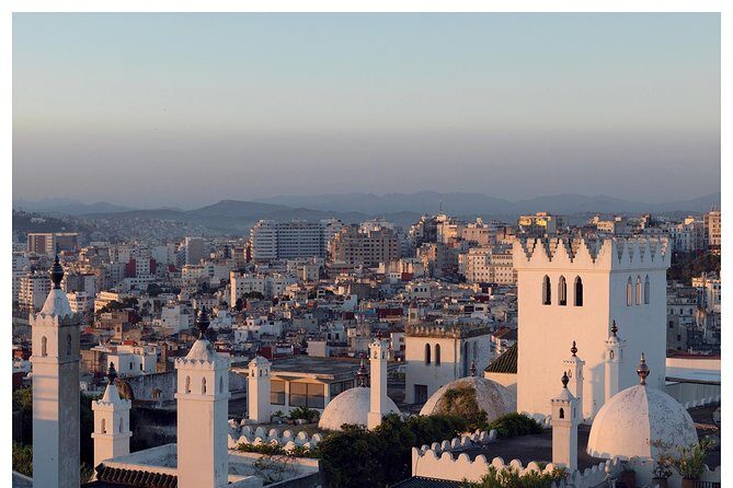 From Tangier: Full-Day Tangier, Assilah & Cap spartel Tour - Extra Costs and Considerations