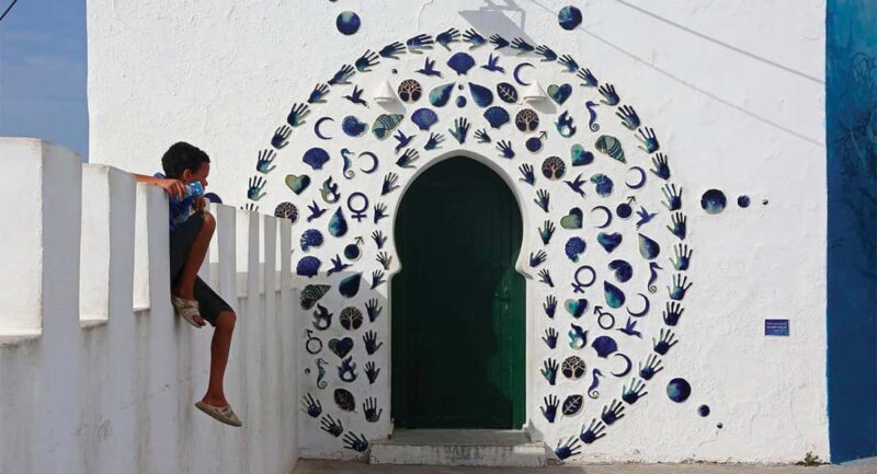 From Tangier: Full Day Tetouan and Asilah - Introduction