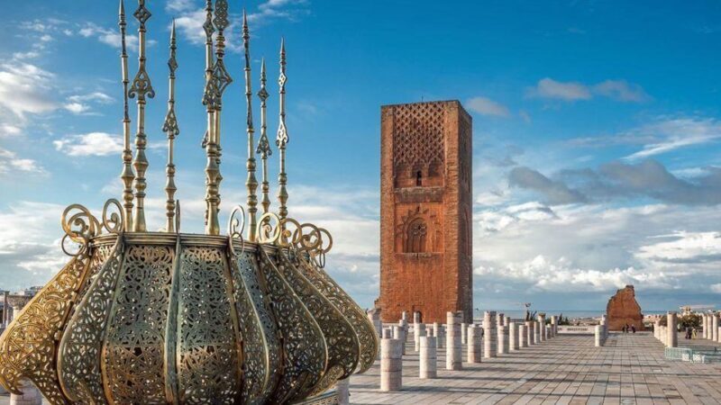 From Tangier: Full-Day Tour of Rabat - An In-Depth Look at the Tour Itself