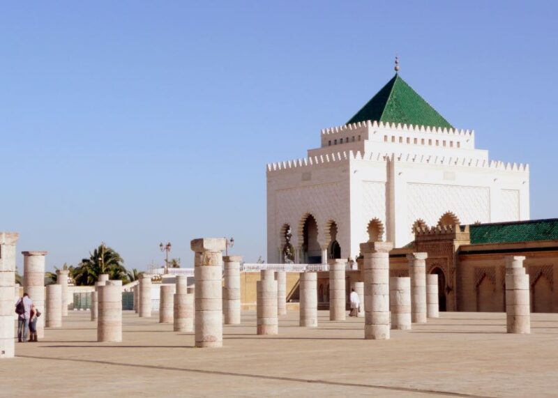 From Tangier: Full-Day Tour of Rabat - Who Should Consider This Tour?
