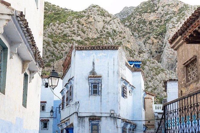 From Tangier: Full day trip to Chefchaouen - Practical Details and What to Expect