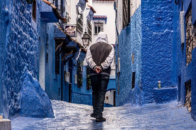 From Tangier: Full day trip to Chefchaouen - Authentic Feedback from Past Travelers