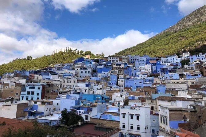 From Tangier: Full day trip to Chefchaouen - Who Is This Tour Best For?