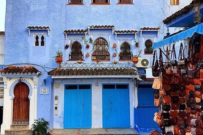 From Tangier: Full day trip to Chefchaouen - FAQ