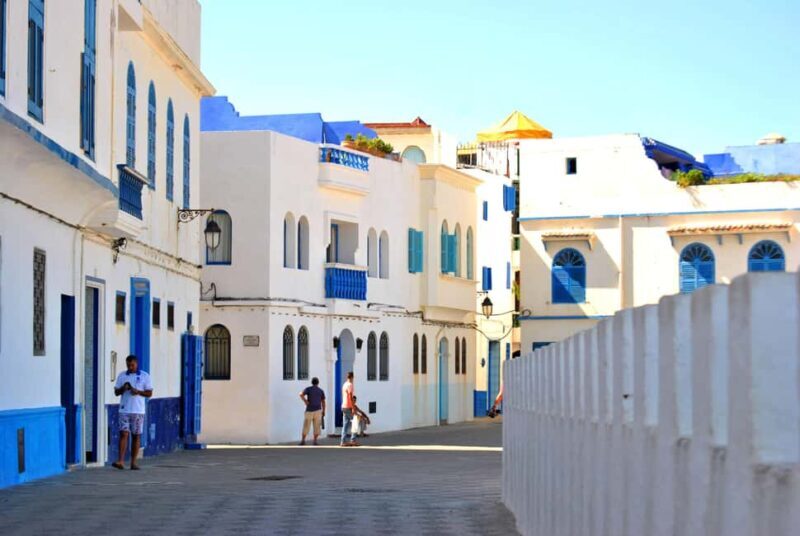 From Tangier: Northern Morocco 3-Day Tour with Accommodation - Practical Tips for Future Travelers