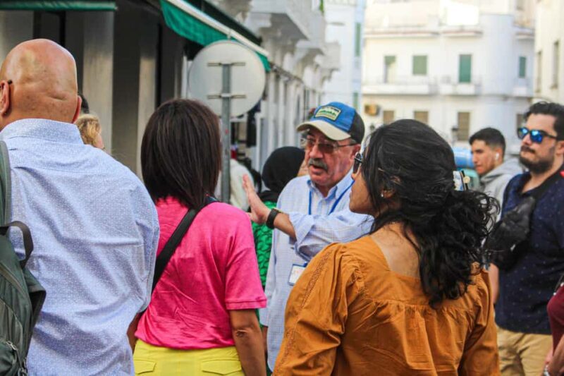 From Tangier: Northern Morocco 3-Day Tour with Accommodation - Who Is This Tour Best For?