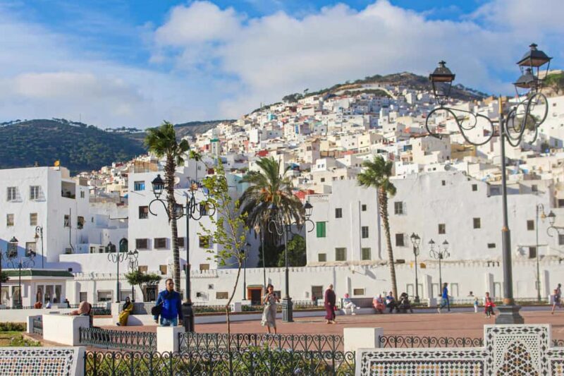 From Tangier: Northern Morocco 3-Day Tour with Accommodation - FAQ