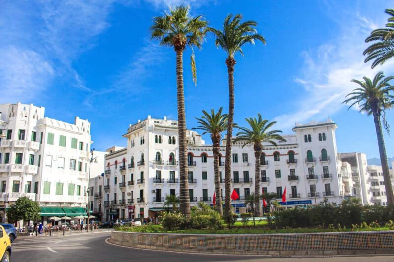 From Tangier: Northern Morocco 3-Day Tour with Accommodation - Final Thoughts