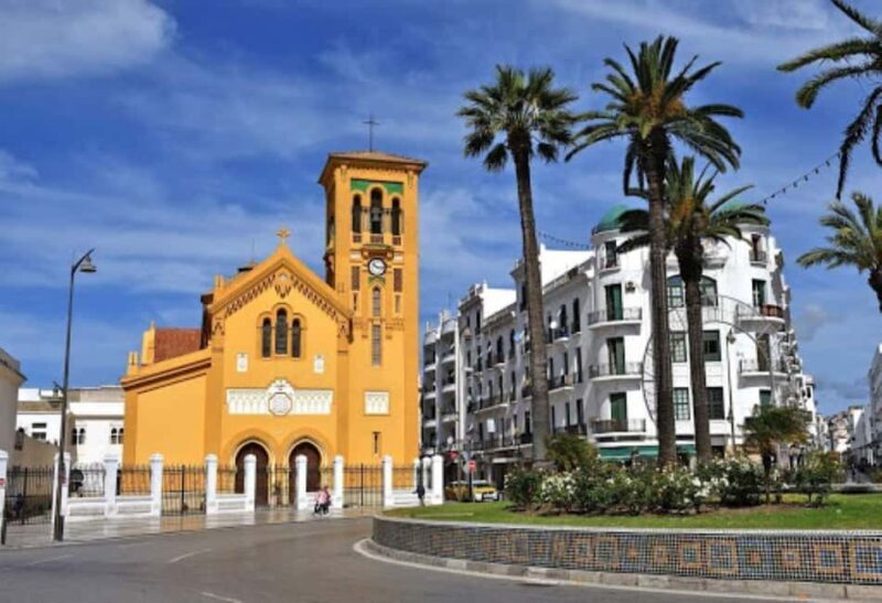 From Tangier: Round-trip Journey to Tetouan - Key Points  