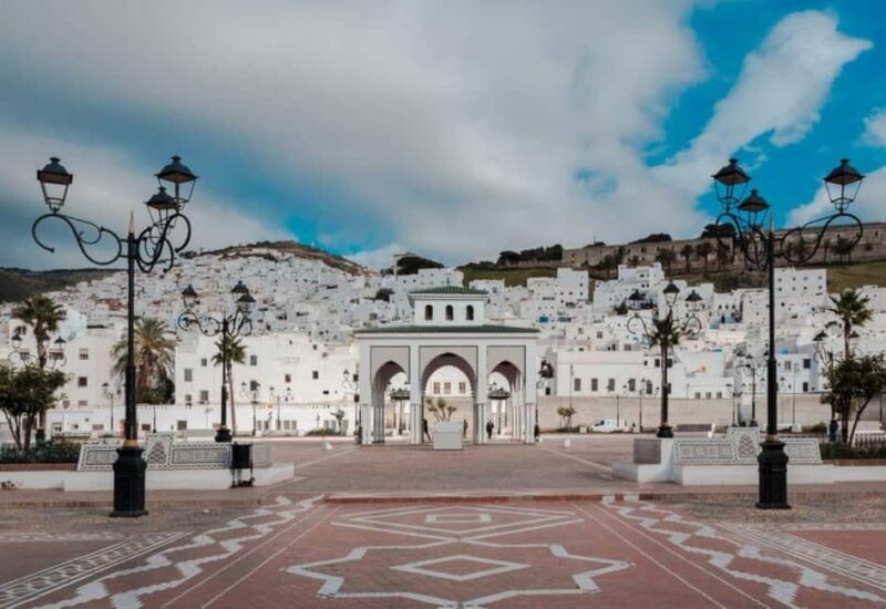 From Tangier: Round-trip Journey to Tetouan - The Itinerary in Detail  