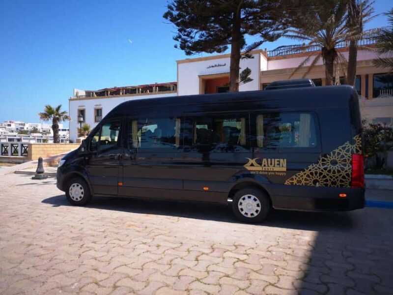 From Tangier: Round-trip Journey to Tetouan - Final Thoughts  