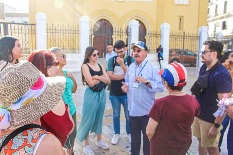 From Tangier: Special Day Trip to Chefchaouen and Tetouan - What’s Included and What to Consider