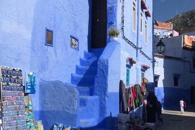 From Tangier: Special Day Trip to Chefchaouen and Tetouan - Cost and Value