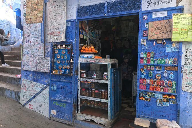 From Tangier: Special Day Trip to Chefchaouen and Tetouan - The Sum Up: Who Will Love This Tour?