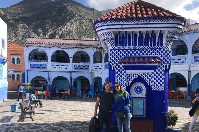 From Tangier: Special Day Trip to Chefchaouen and Tetouan - FAQs