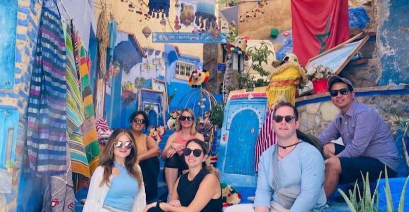 From Tangier to Chefchaouen - Inclusive Day Trip & lunch - Pricing and Value