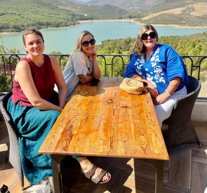 From Tangier to Chefchaouen - Inclusive Day Trip & lunch - Practical Tips for Your Trip