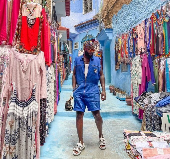 From Tangier to Chefchaouen - Inclusive Day Trip & lunch - Final Thoughts