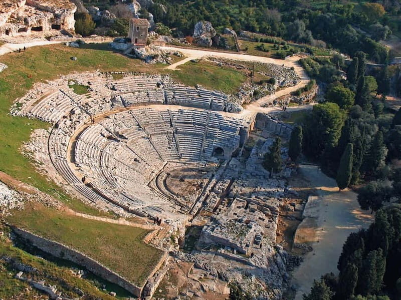 From Taormina: Guided Tour of Syracuse and Ortygia Island - Is This Tour Worth It?