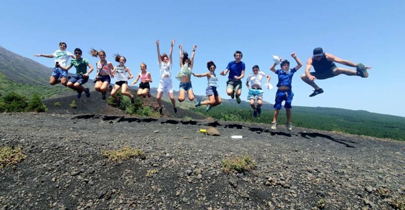 From Taormina: Guided Trip to Mt. Etna and Alcantara Gorges - A Full Breakdown of the Itinerary and What You Can Expect