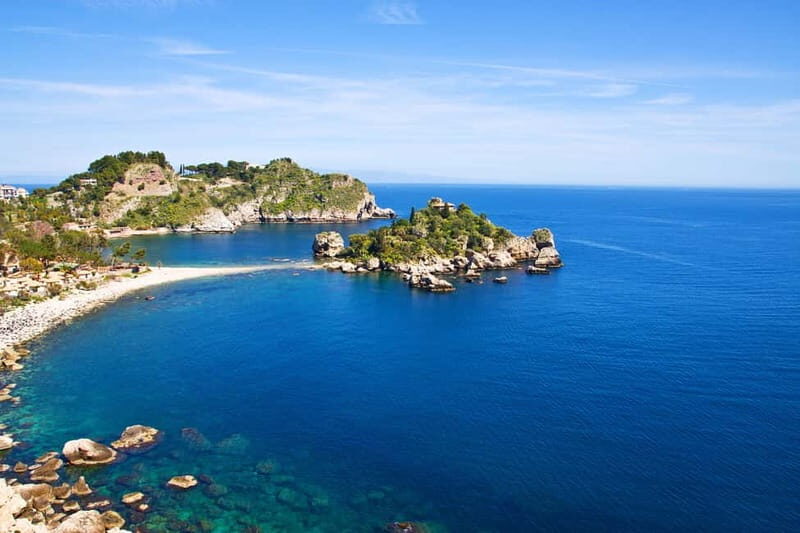 From Taormina: Isola Bella Mini Cruise - Authentic Experiences and Insights from Reviews