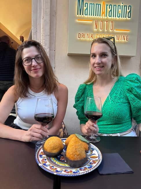 From Taormina: Syracuse, Ortigia, and Noto - Exclusive Tour with Pickup - Key Points