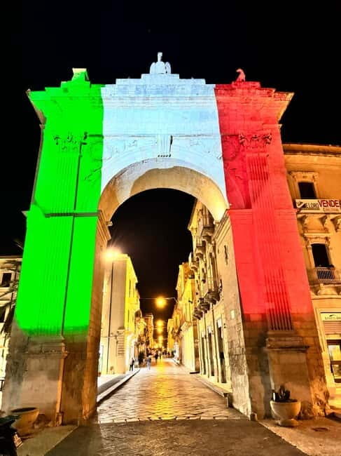 From Taormina: Syracuse, Ortigia, and Noto - Exclusive Tour with Pickup - Who Will Love This Tour?
