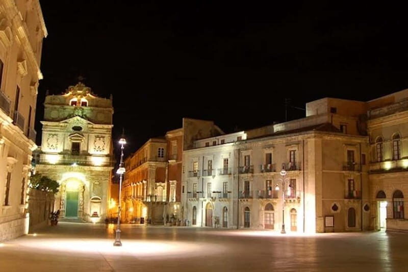 From Taormina: Syracuse Tour with lunch in Food Market - Discovering Syracuse: What to Expect