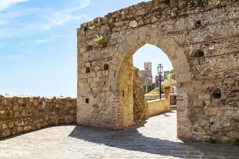 From Taormina: The Godfather Sicily Tour - Authentic Experiences and Hidden Gems
