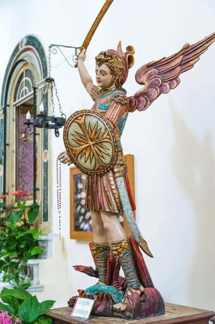 From Taormina: The Godfather Sicily Tour - Value for Money